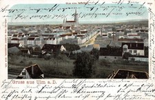 Salut d'Ulm a. D. du nord du