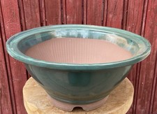 Pot bonsaï rond - À,