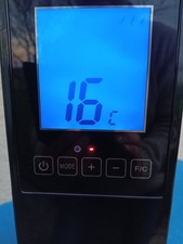 Radiateur à Bain D'huile 2000w