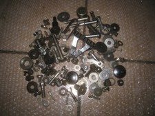 XV 535 VIRAGO 2YL Pièces