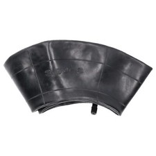 2x Chambre à Air 3.50-8 Pouces Tuyau Flexible pour Brouette Sac à Roulettes Roue