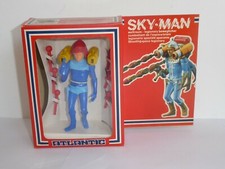 ATLANTIC - Figurine SKY-MAN -
