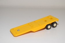 REMORQUE A40 TONKA TÔLE