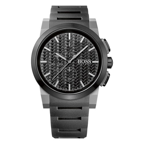 Hugo boss montre 1513089 - hugo,