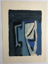 Bram VAN VELDE, MP 111, 1973