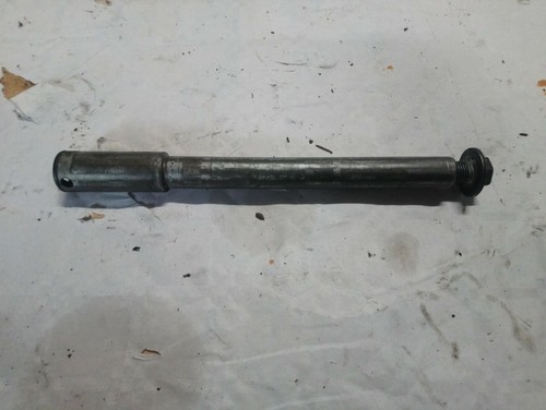 Axe roue avant bmw - bmw, rt