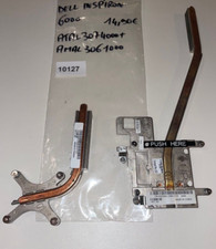 Dissipateur  ATAL3074000 ET