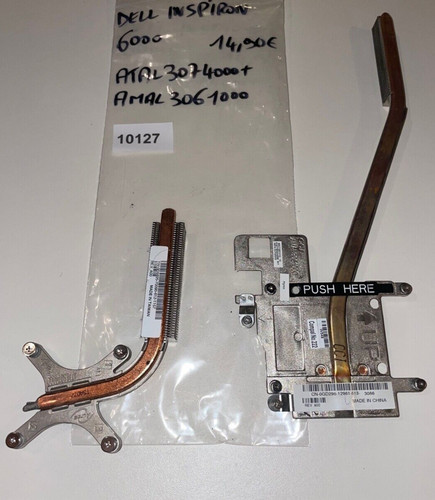 Dissipateur atal3074000 et - dissipateur,