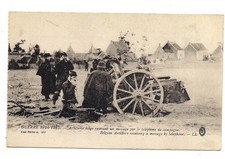 la guerre 1914 artillerie