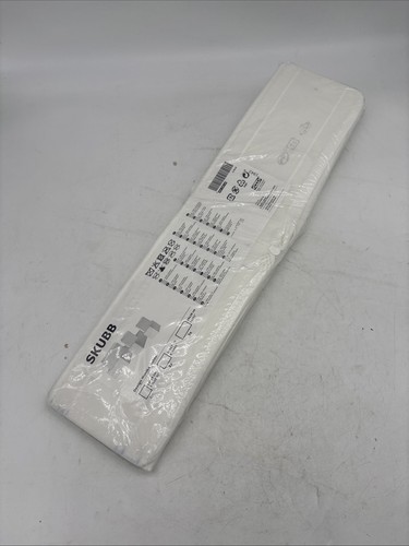 Ikea skubb storage box - box, drawer