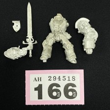 Gris Chevaliers Psycannon