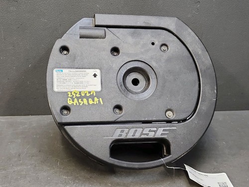 Subwoofer bose nissan - -,