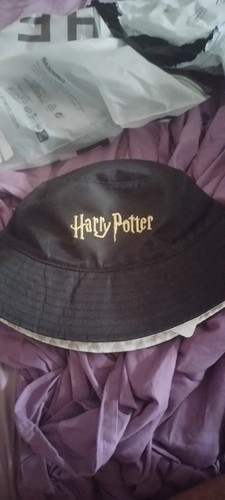 Bob harry potter reversible - bob,