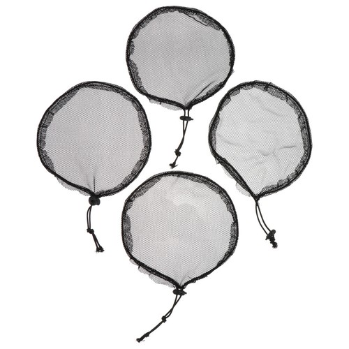 Pcs filet cheveux pour - 4,