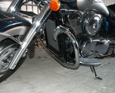 Barre De Protection Moteur -