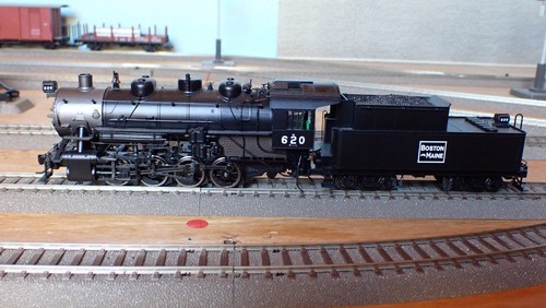 Locomotive usra 0 proto - usra,