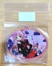 Figurine acrylique Shugo Chara