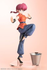 Figurine pré-peinte