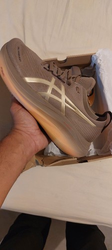 Asics gel nimbus luxe neuf - asics,