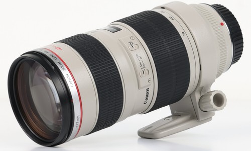 Canon 200mm 8l usm - canon,