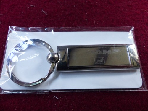 Porte clé métal poids lourd - porte,