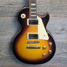 Used Epiphone "Inspired by