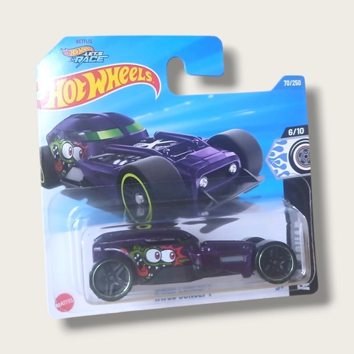 Hot wheels hw50 concept - 🏁, |