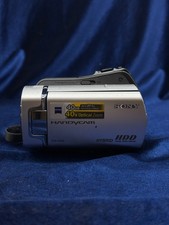 Sony Handycam DCR-SR46/