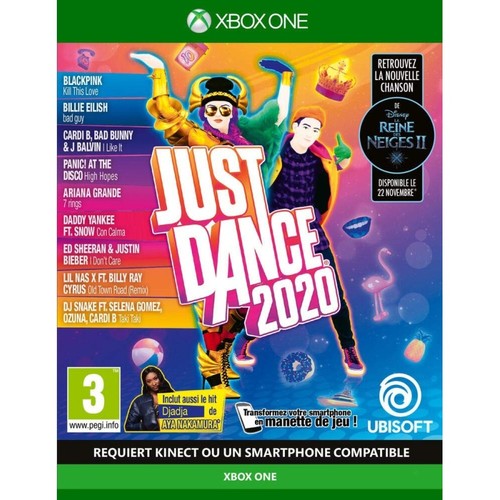 Ubisoft just dance - ubisoft,
