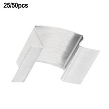 Clips de serre clips de