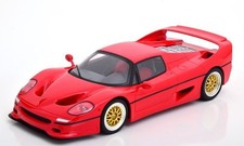 Gt Spirit 1:18 Ferrari F50