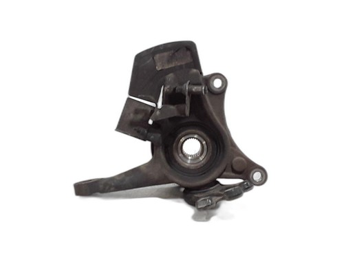 Fusee avant gauche peugeot - peugeot, 407