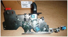 ORIGINAL SERRURE DE PORTES ARRIÈRE CITROEN BERLINGO II  8726.F5