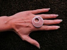 Bague de la marque la Tribu