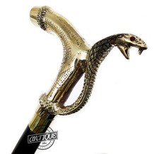 Victorien Canne / Bâton