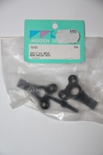 MUGEN SEIKI - Fusée arrière