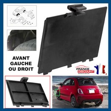 Trappe d'Accès Pare Boue