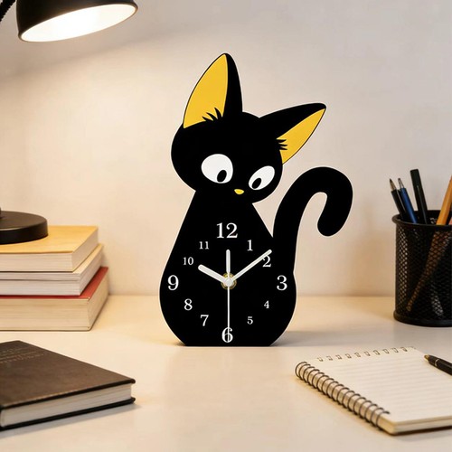 Horloge table forme de - horloge, en