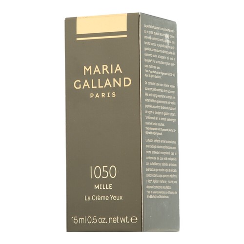 Maria galland mille 1050 - maria,