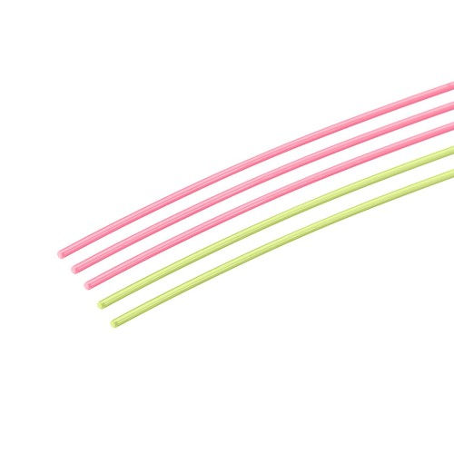 Fibre optique tiges pmma - fibre,