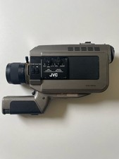 Caméra vidéo couleur vintage