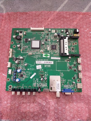 Carte mère mt10b2 mac2hg - mère, 40-mt10b2-mac2hg