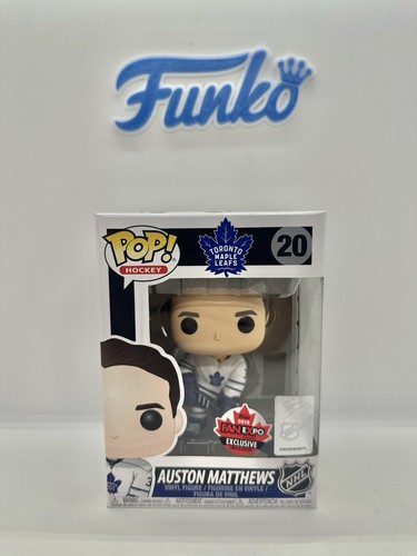 Funko pop nhl auston - nhl,