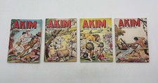 Lot 4 BD AKIM n°295 A 298 Mon