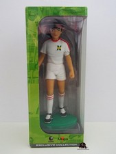 Figurine Altaya Olive et Tom