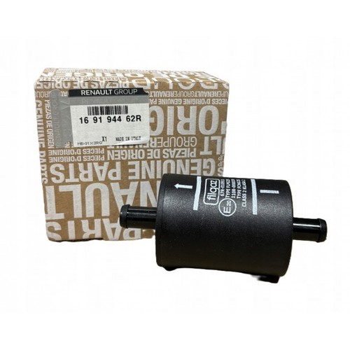 Filtre gpl pour - gpl, renault
