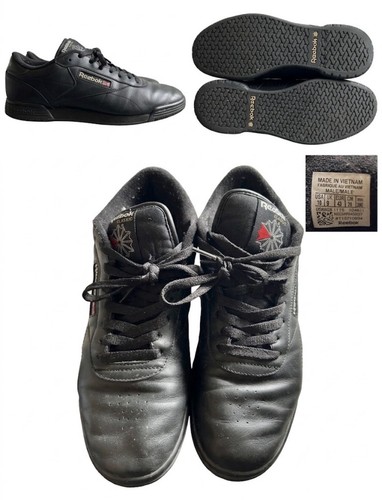 Reebok classic baskets homme - reebok,