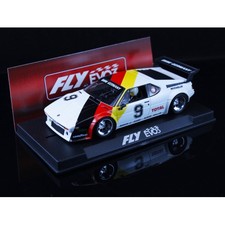 FLY BMW M1 PROCAR EVO 3 -
