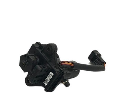 Moteur valve echappement - moteur, de