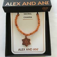 Alex And Ani Sacrée Chakra